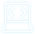 laptop repair icon