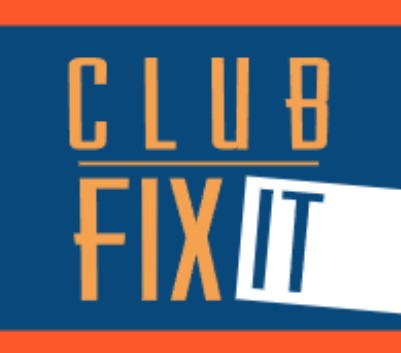 Club Fix IT logo