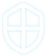shield icon representing IT security