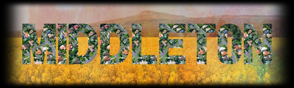 Middleton, Idaho