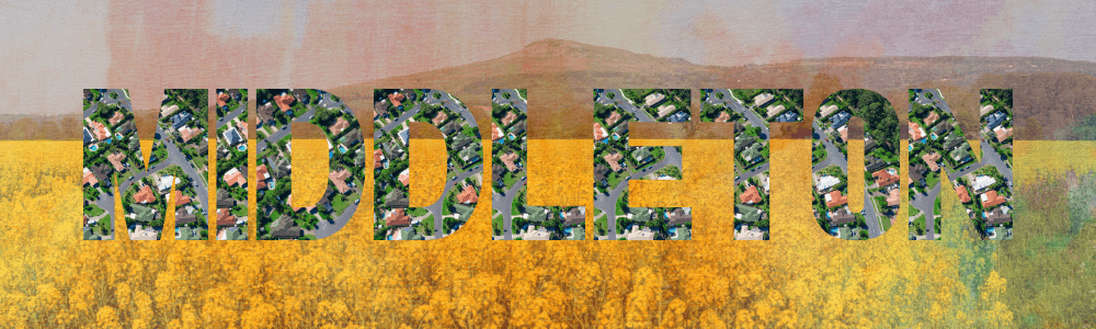 Middleton, Idaho