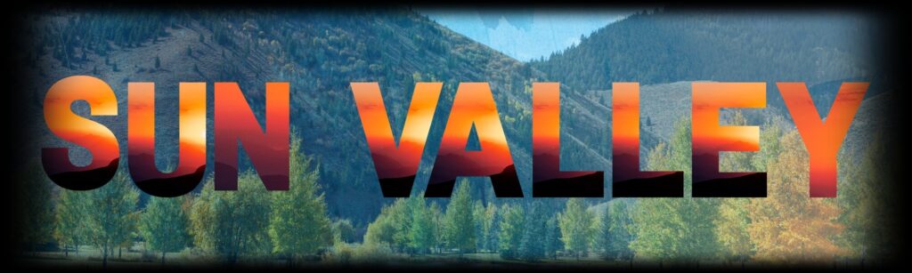 Sun Valley, Idaho