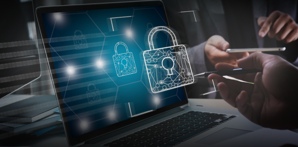 cybersecurity